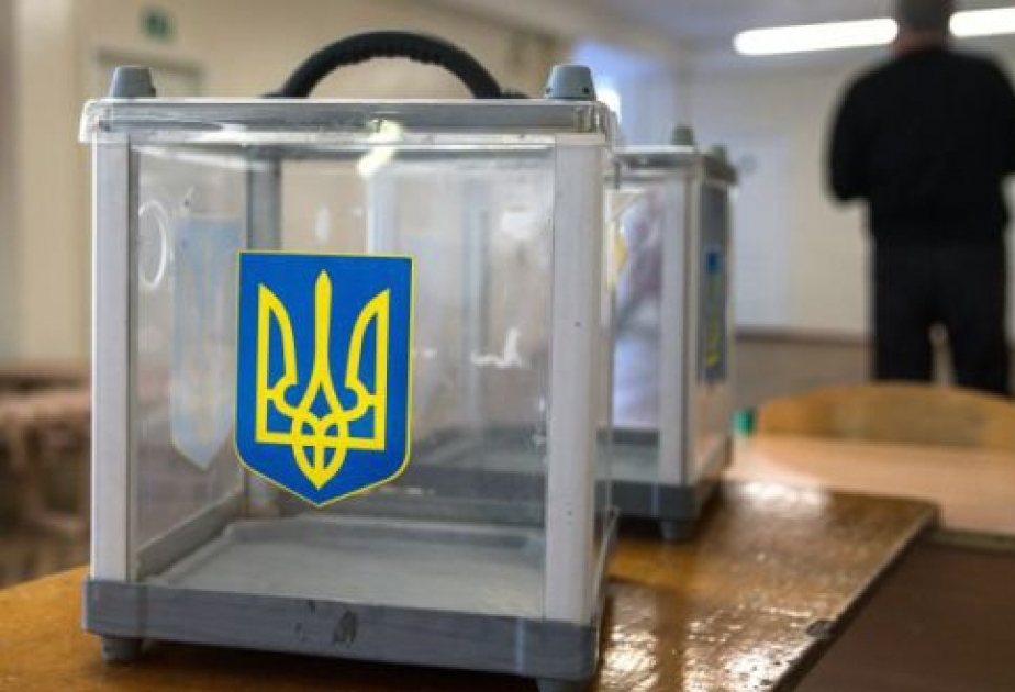 В Украине проходят выборы в местные органы власти [ОБНОВЛЕНО]