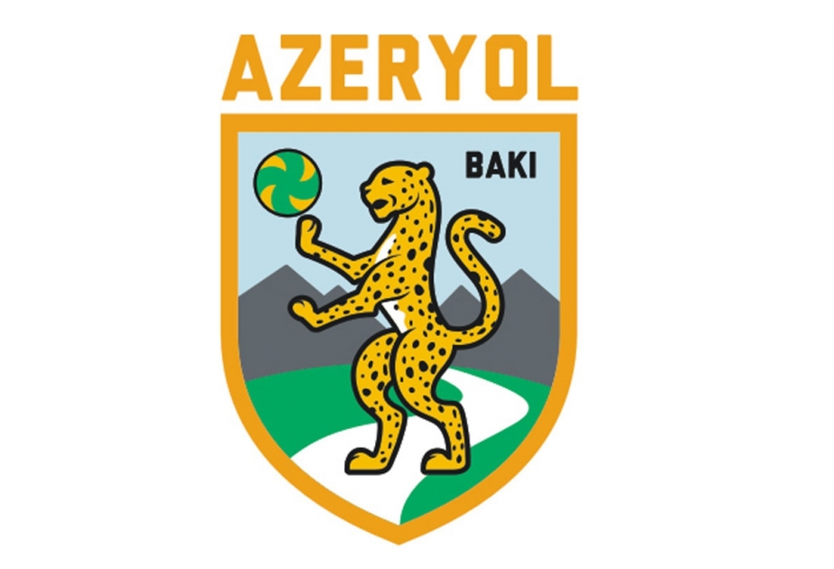 “Tarqovitse”–“Azəryol” voleybol oyununun hakimləri müəyyənləşib