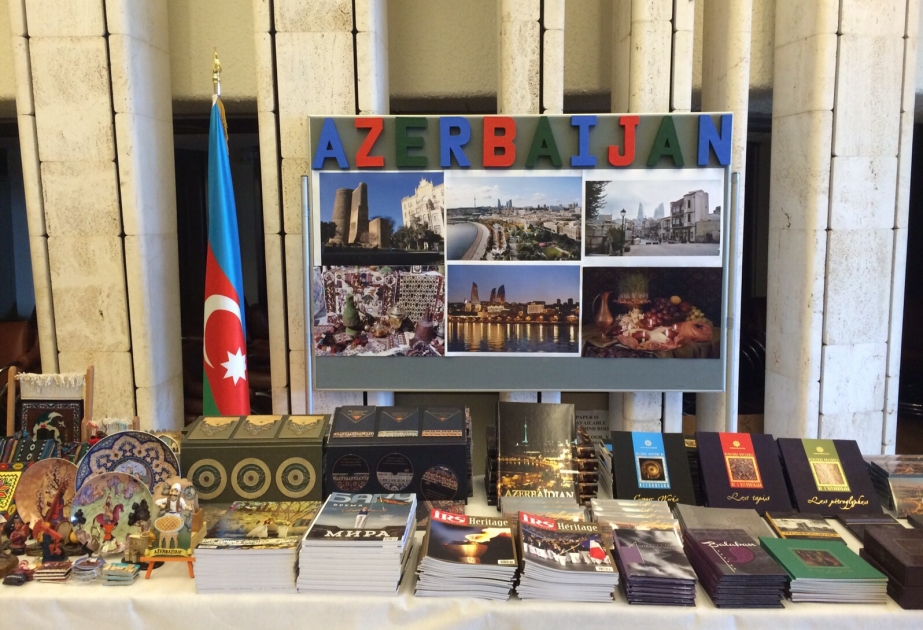 Geneva hosts Open Day on occasion of 70th anniversary of the UN