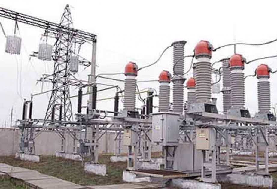 “Cənub” ES-də sentyabrda 94 milyon kilovat-saat elektrik enerjisi istehsal edilib