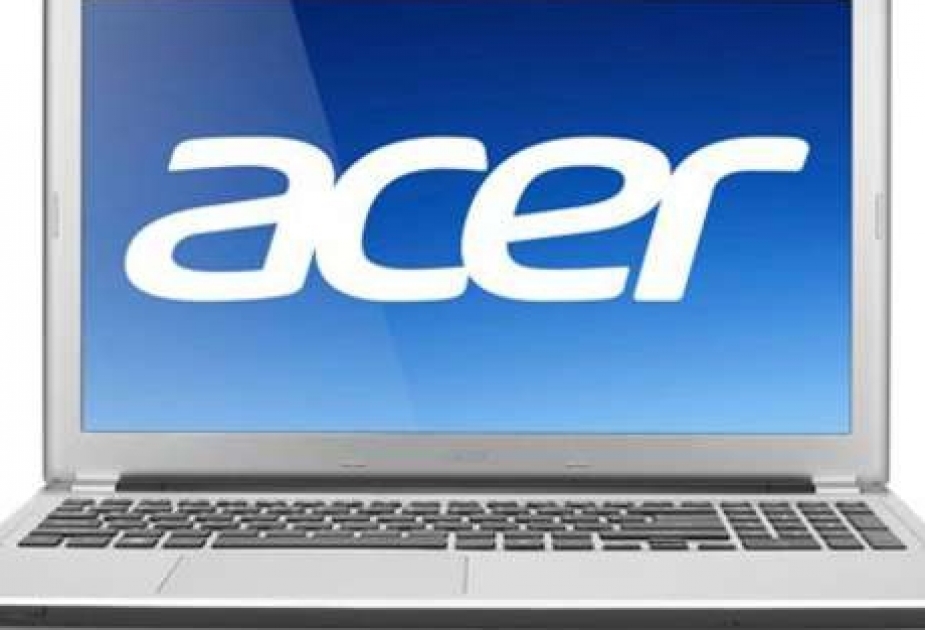 Azərbaycanda “Acer” kompyuterlərinin istehsalına başlanılıb