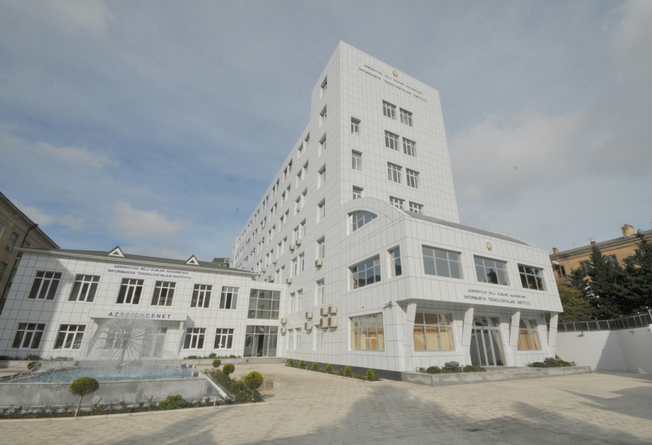 Ekspres-informasiya kitabçası nəşr olunub