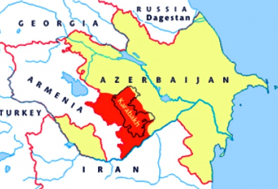بوابة إخبارية في أوزبكستان تبث مقالا حول صراع قراباغ