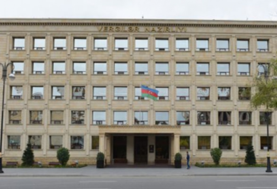 В Министерстве налогов состоялось заседание коллегии