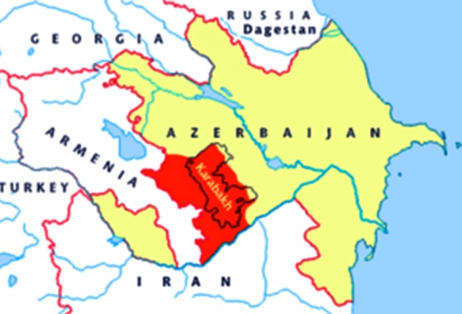 Uzbek news portal highlights Nagorno-Karabakh conflict