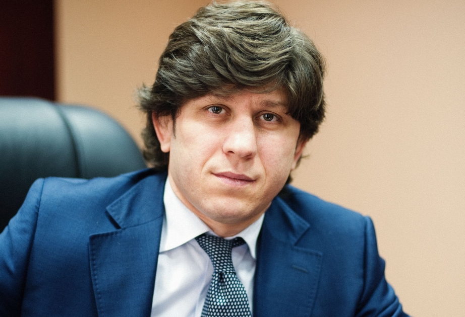 Öz evində öz həqiqətin, öz gücün, öz iradən var!