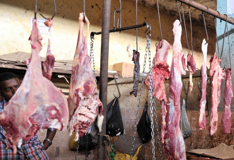 Переработанные мясные продукты вызывают рак
