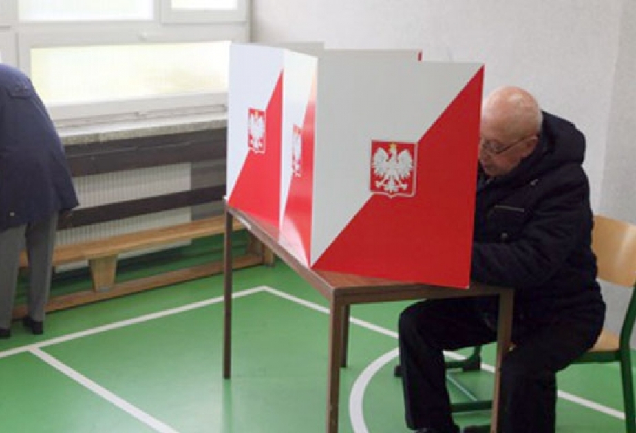 «Право и справедливость» одержала победу на выборах в Сейм Польши