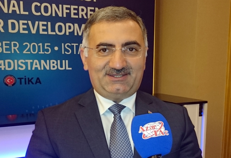 Azərbaycan “Elektron hökumət” sahəsində təcrübəsinin digər ölkələrdə tətbiqində maraqlıdır