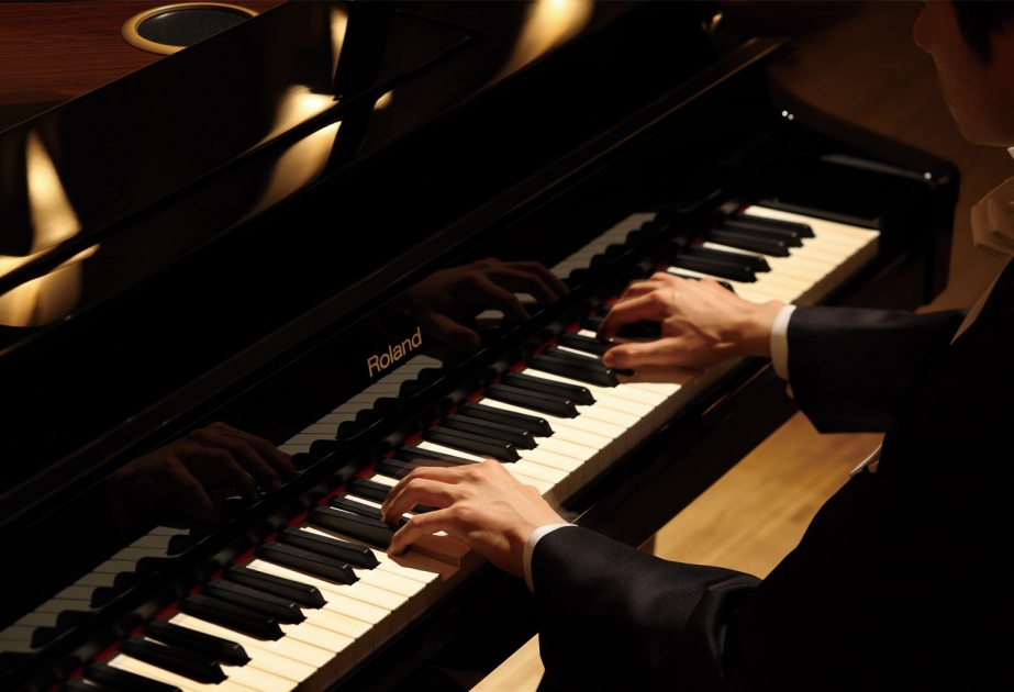 Polish pianist to play Chopin in Baku