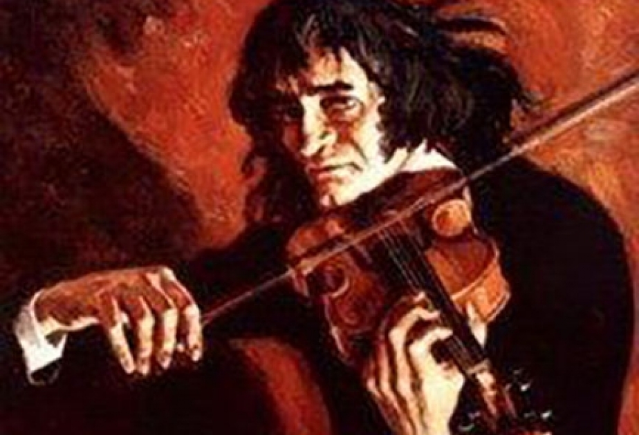 Никколо Паганини: переворот в исполнительском скрипичном искусстве