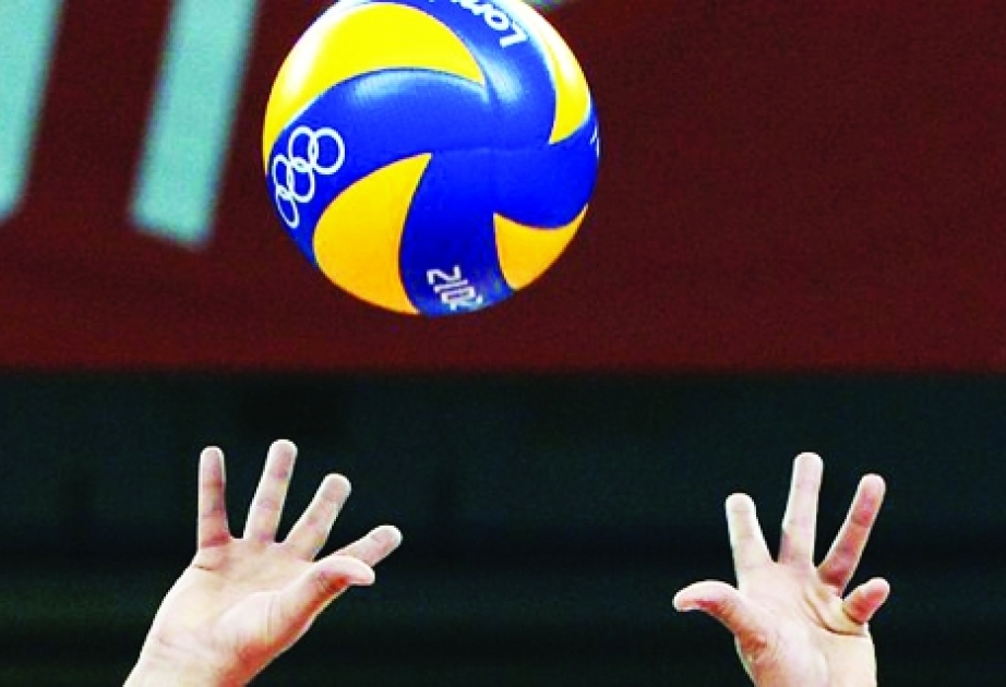 “Telekom” – “İmpel” voleybol oyununun hakimləri müəyyənləşib