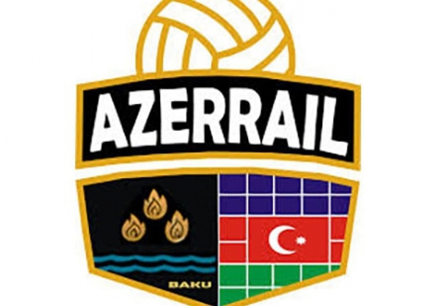 Polish and Estonian referees to control Azerrail vs Allianz MTV Stuttgart CEV Volleyball Champions League match