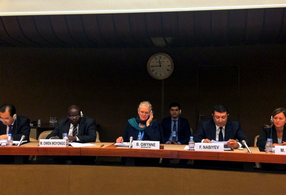 ‘Azerbaijan`s rapid development increased the migrant flow to the country’