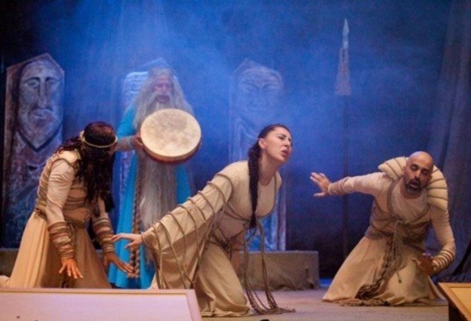 Азербайджан примет участие во II Молодежном театральном форуме стран СНГ, Балтии и Грузии