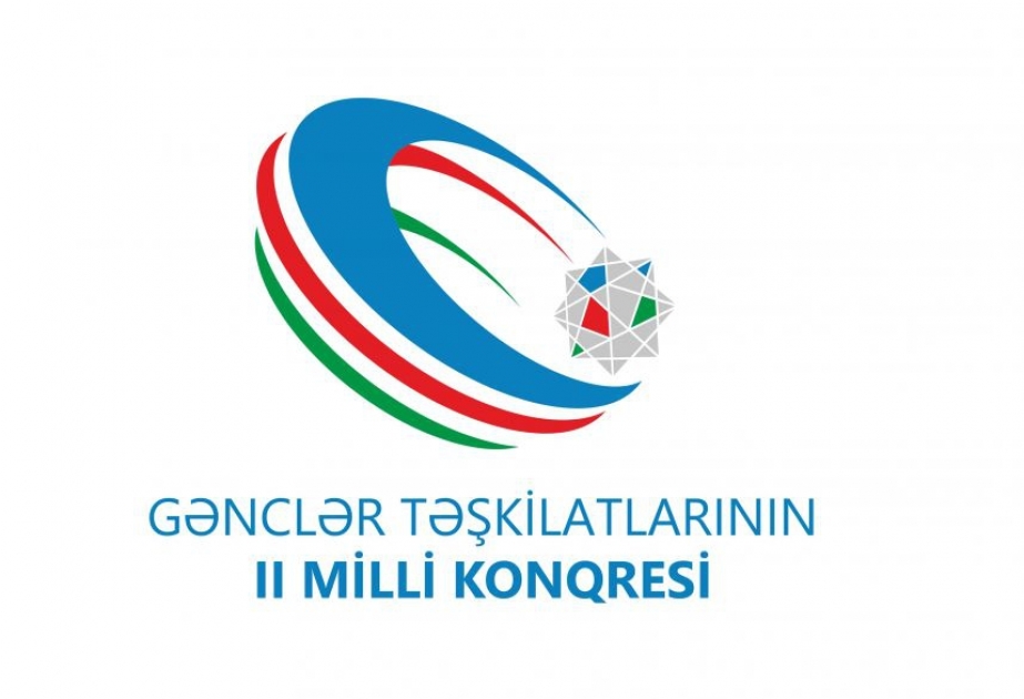 Gənclər təşkilatlarının II milli konqresi keçiriləcək