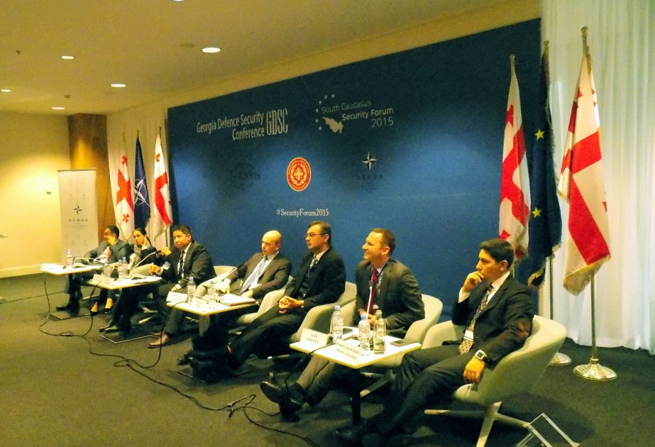 ‘Azerbaijan backs peace and development in South Caucasus and Black Sea region’