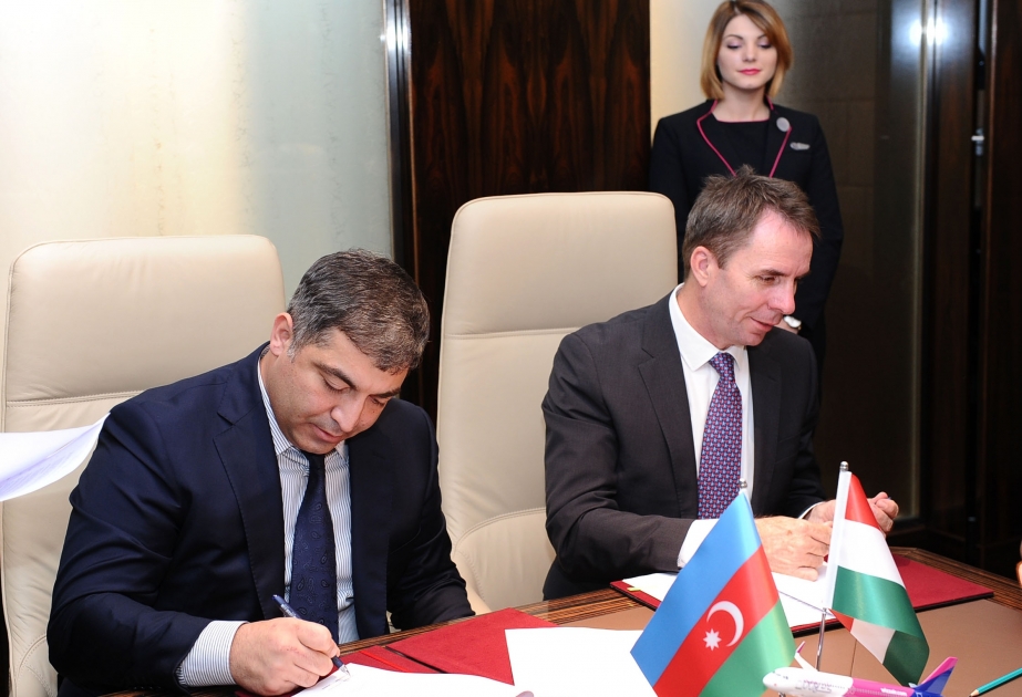 Wizz Air с марта 2016 года возобновит полеты в Баку