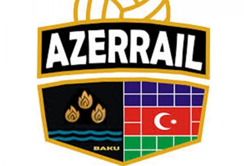 “Azərreyl” Bakıda voleybol həvəskarlarını sevindirməyə çalışacaq