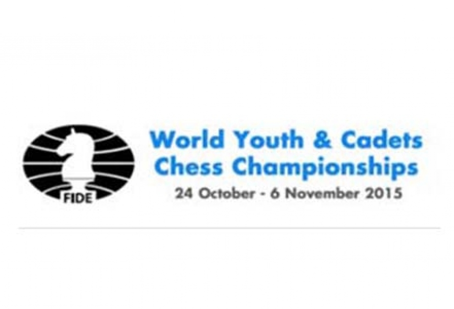 Азербайджанские шахматисты лидируют в чемпионатах мира среди юношей и девушек