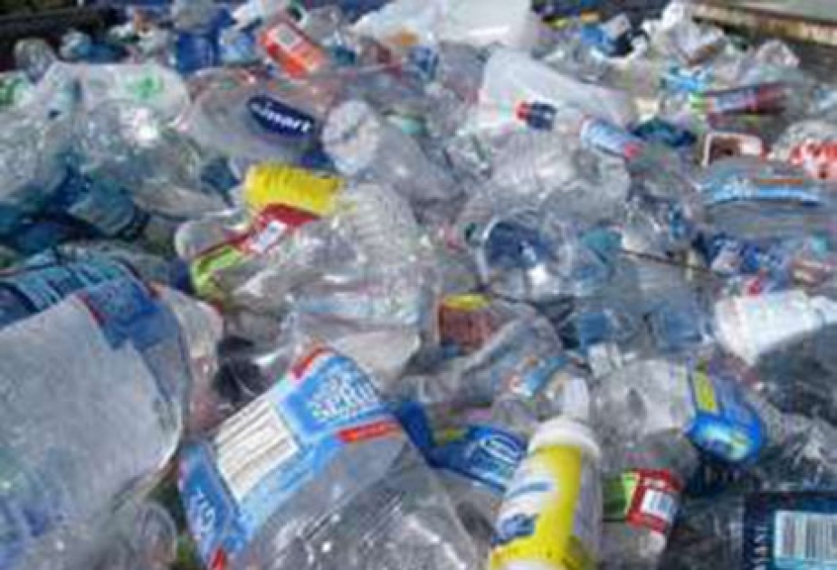 Çin mütəxəssisləri yeni plastik material hazırlamağı təklif edirlər