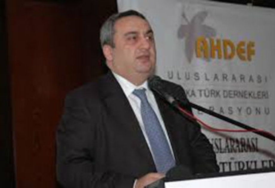 Gürcüstanlı deputat: Bu seçkilərlə Azərbaycan demokratik ölkə olduğunu bir daha sübut edəcək