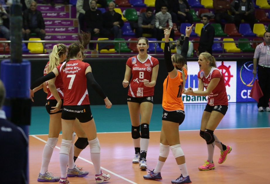 Azerrail cruise to straight-set win in season opener with German rookies