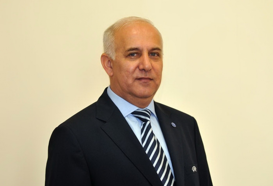 Azerbaijani referee-inspector to officiate in UEFA Futsal Cup elite round
