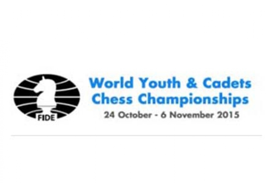 阿塞拜疆棋手在世界男子与女子锦标赛上领先
