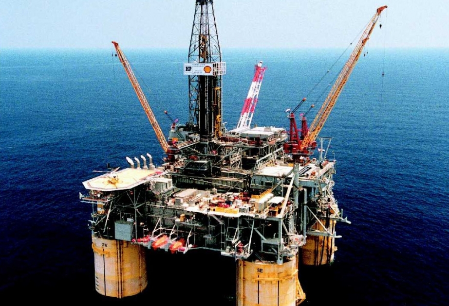 Цена нефти на мировых биржах