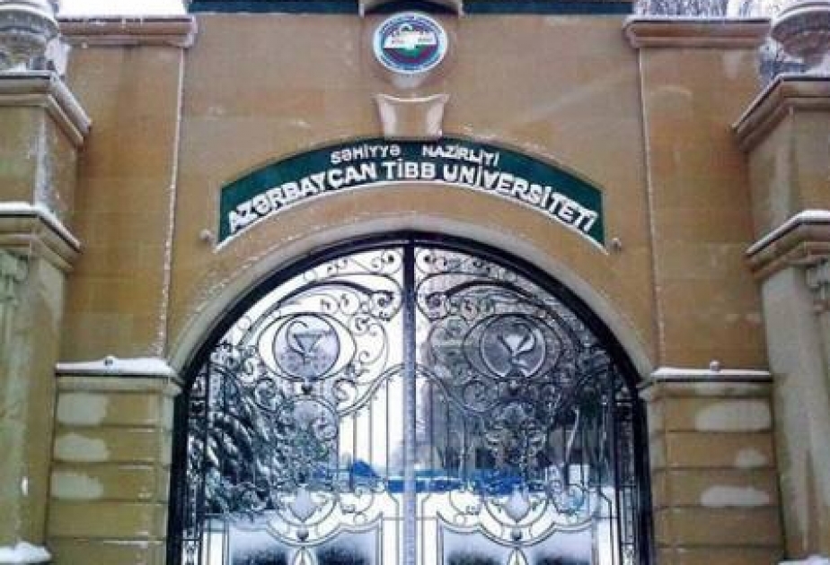 В новом учебном году около 300 студентов Медицинского университета прошли практику за рубежом