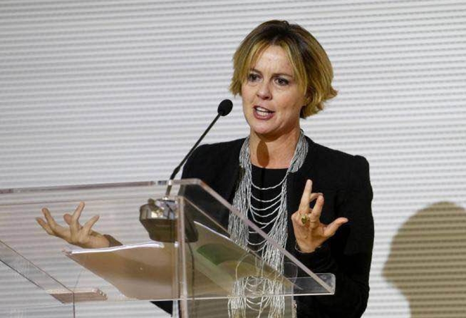 Minister Lorenzin: Italy seeks healthcare cooperation with Azerbaijan