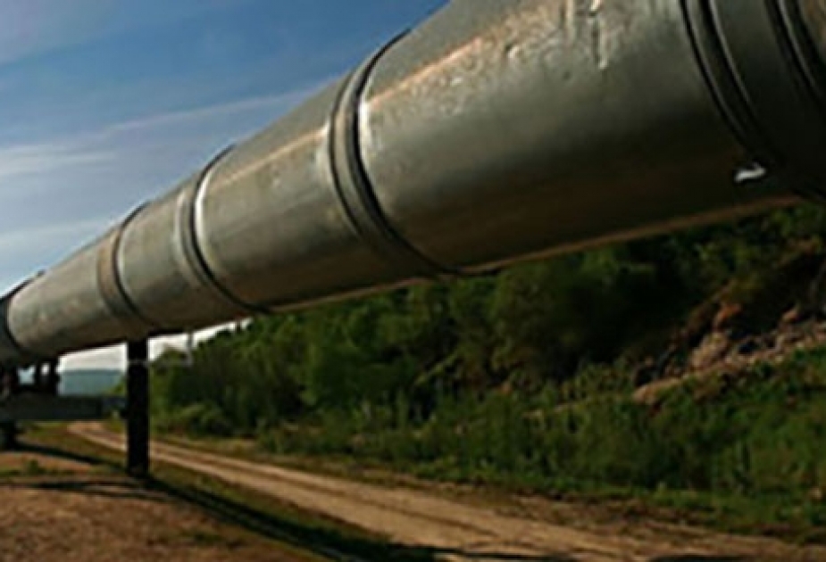SOCAR chief: Baku-Novorossiysk pipeline to continue pumping Azerbaijani oil next year