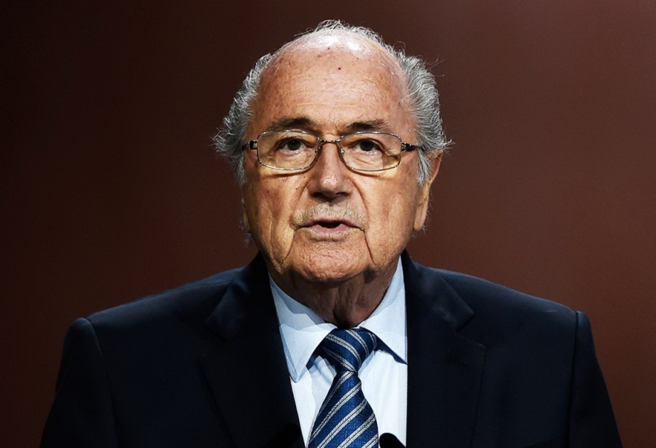 Yozef Blatter: Dünya çempionatı-2022 ABŞ-da keçirilsəydi FİFA-da qalmaqal yaşanmazdı