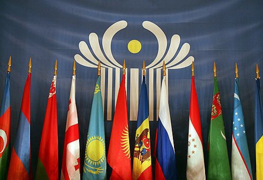 عقد اجتماع مجلس رؤساء حكومات الدول الأعضاء في رابطة الدول المستقلة في دوشنبه