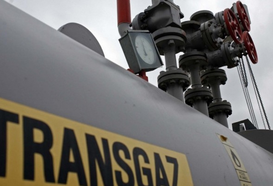 Romania's Transgaz to build EUR 200 mln pipeline to Hungary