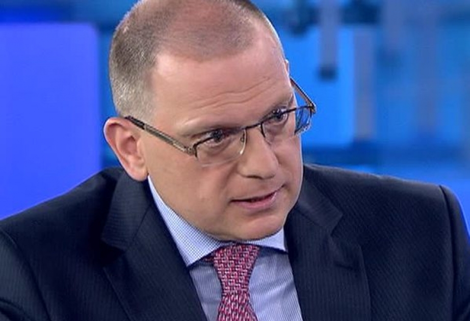 К.Долгов: ОБСЕ приняло политизированное решение