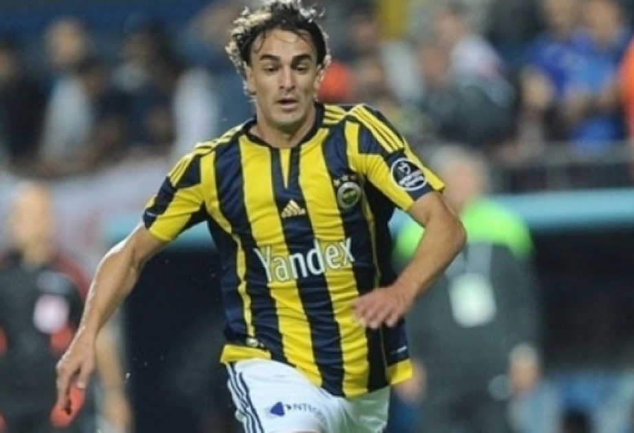 “Fənərbağça”da növbəti ciddi itki