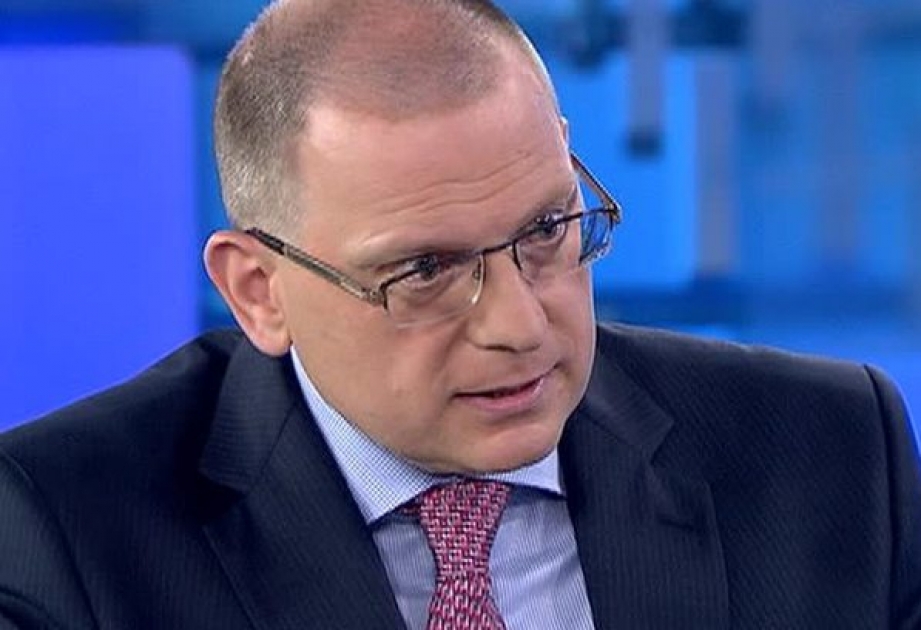 Konstantin Dolqov: ATƏT siyasiləşdirilmiş qərar qəbul edib