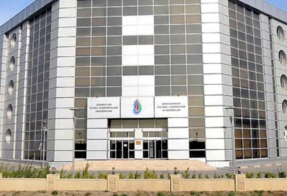 AFFA tender elan edir