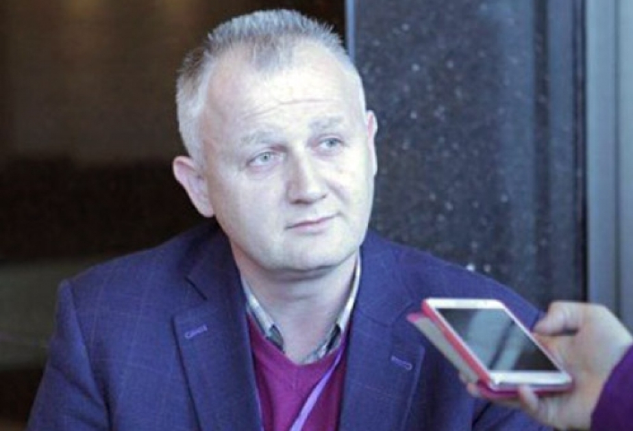 Представитель Хорватии: В Азербайджане люди проявляют достаточный интерес к выборам