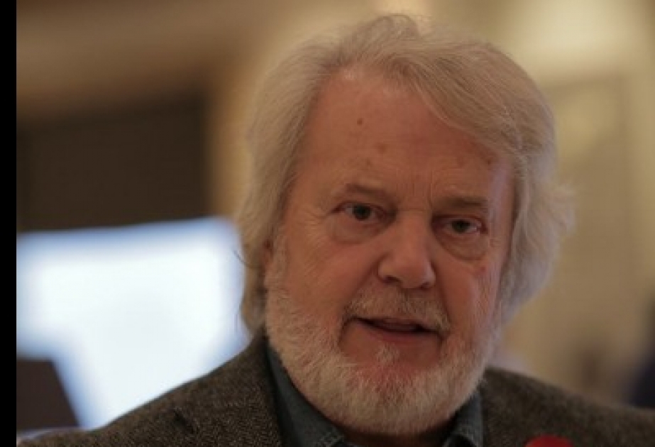 Maykl Hankok: Azərbaycanda seçki sistemi yüksək səviyyədədir