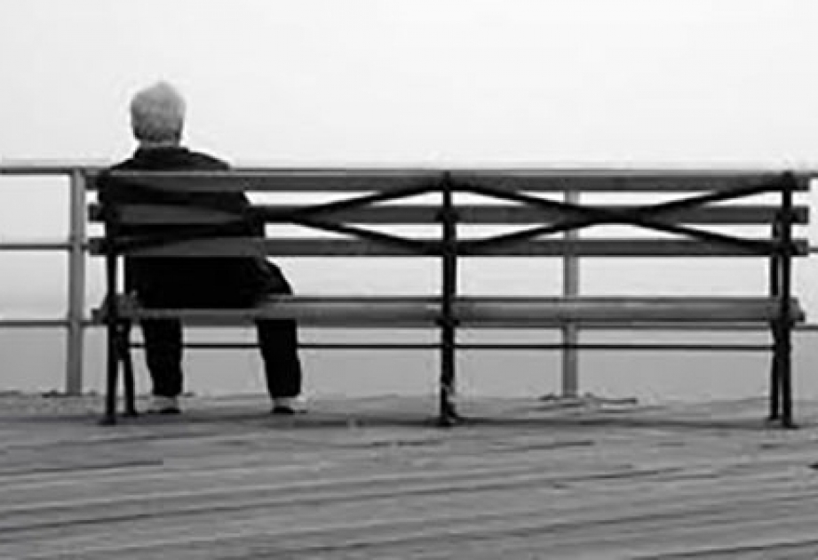 2/3 жителей Восточной Европы опасаются одиночества в старости