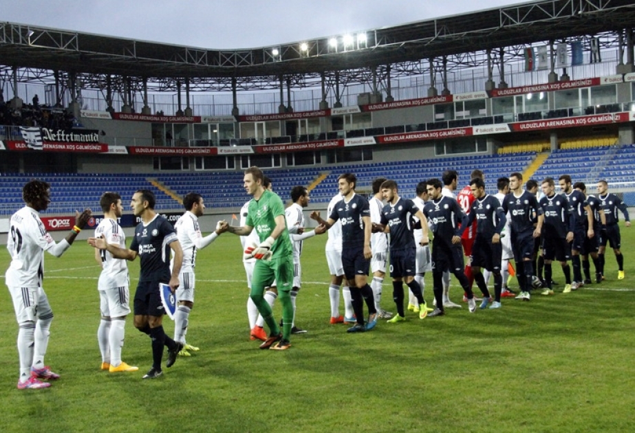 Bu gün Azərbaycan Premyer Liqasının 11-ci turuna yekun vurulacaq