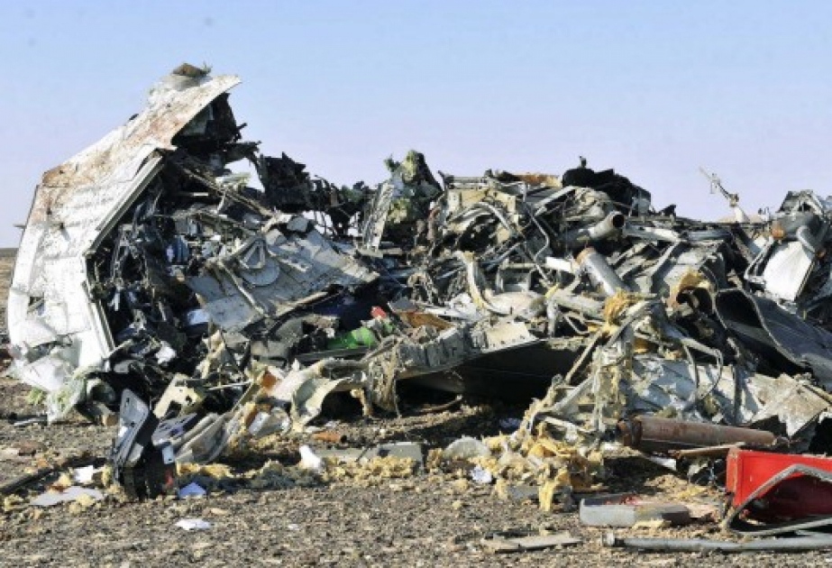 Warum stürzte Airbus A 321 ab?