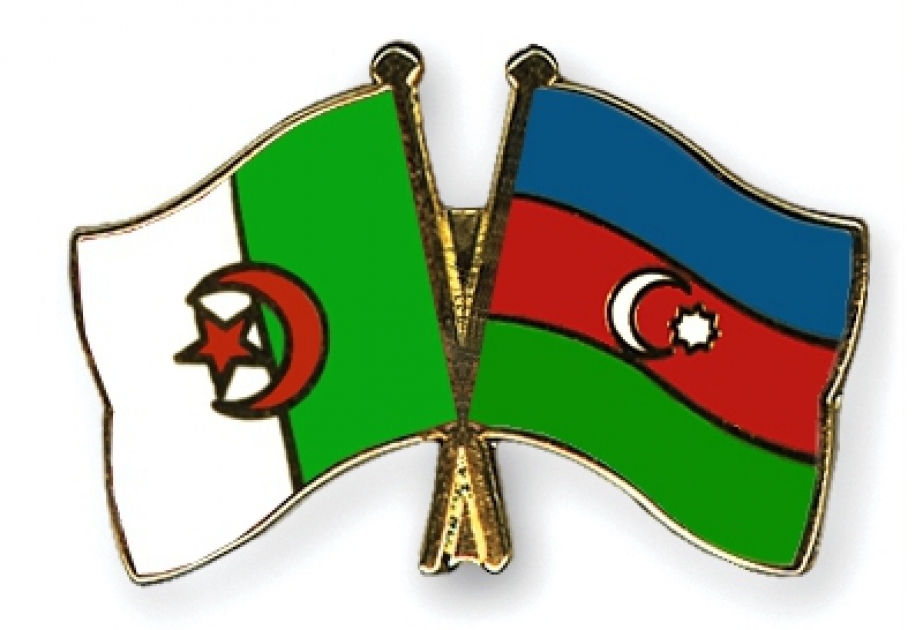 Une association Azerbaïdjan-Algérie créée