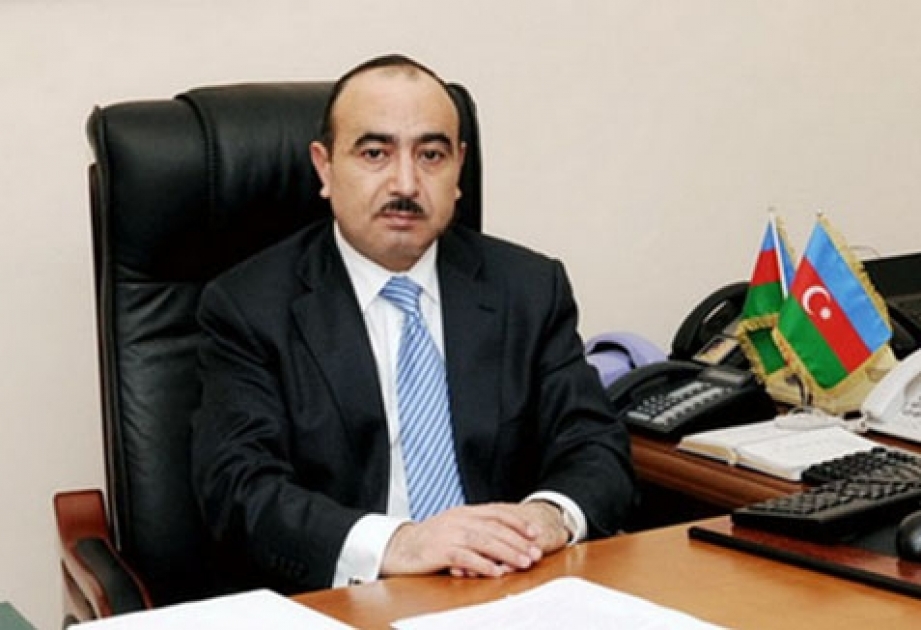 Azerbaijani Presidential Aide: OSCE ODIHR`s not observing elections cannot cast shadow on their legitimacy