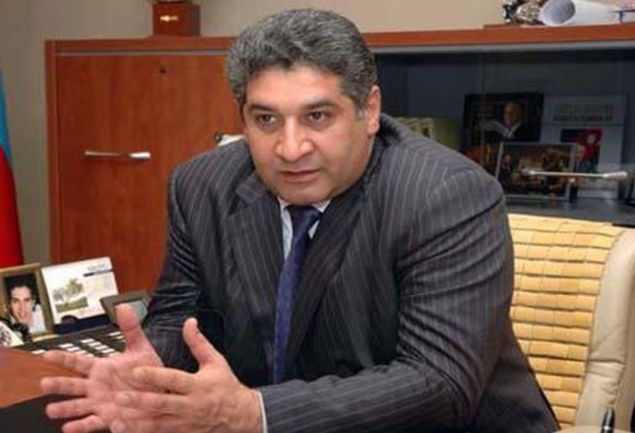 Gənclər və idman naziri Goranboyda vətəndaşları qəbul edəcək