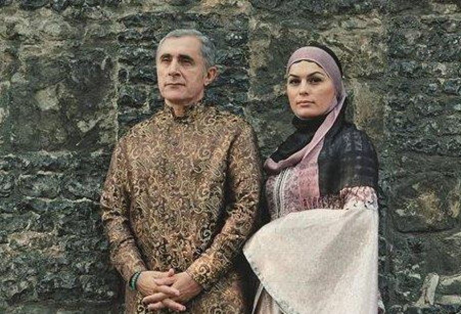 Alim and Fergana Gasimovs to perfrom in Geneva