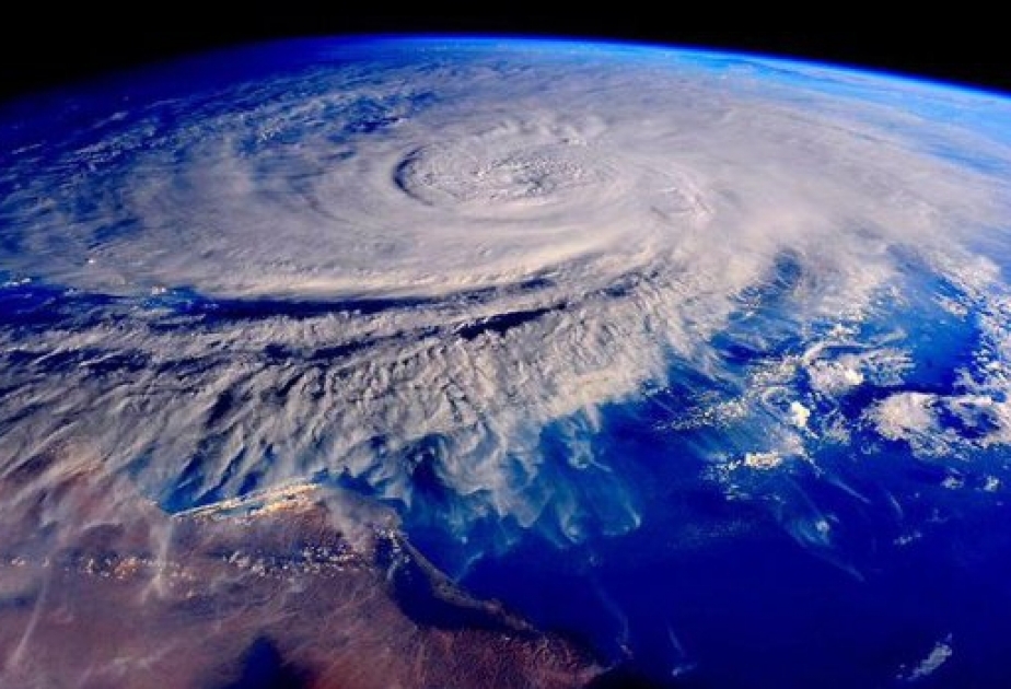 Cyclone Chapala batters war-torn Yemen
